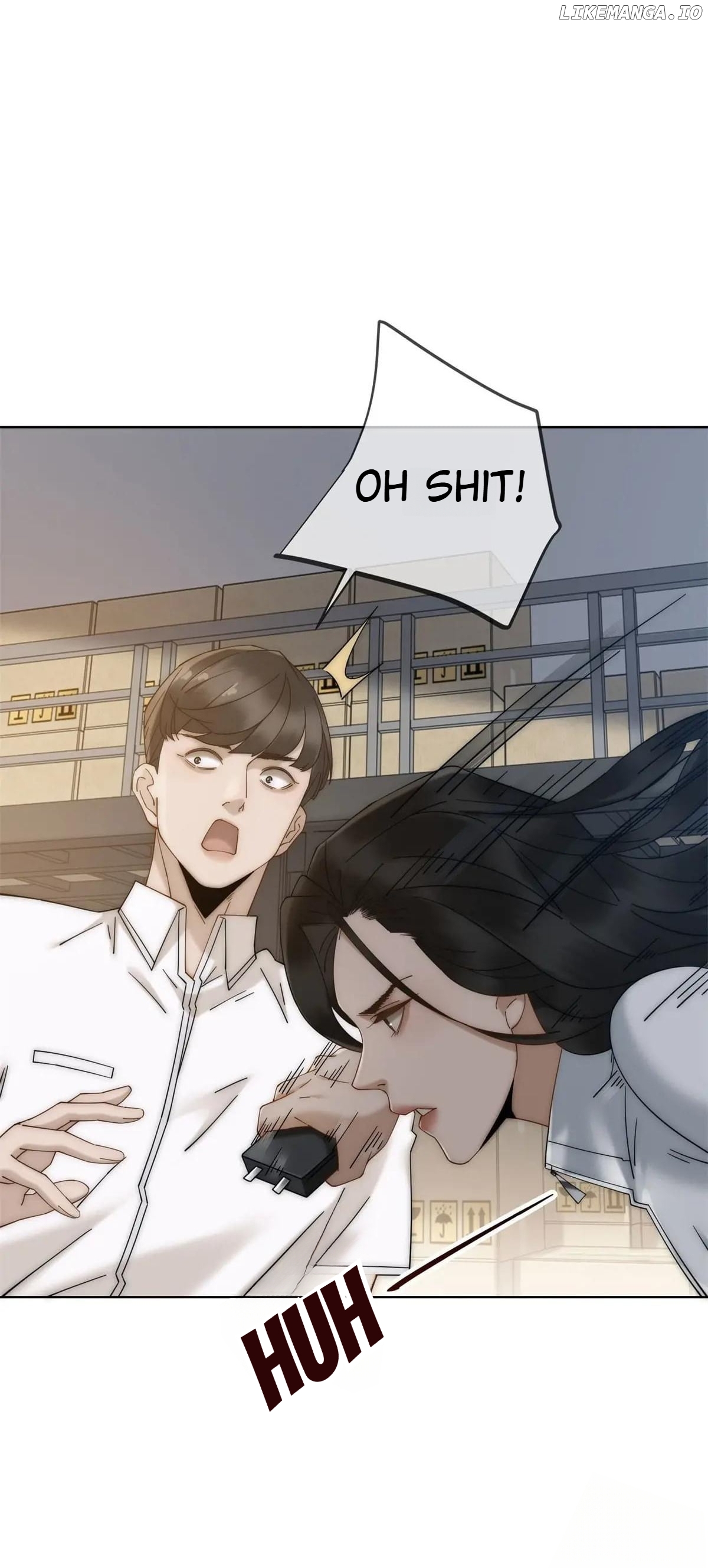 Don't Mess with a Deadly Revenger Chapter 13 - page 22